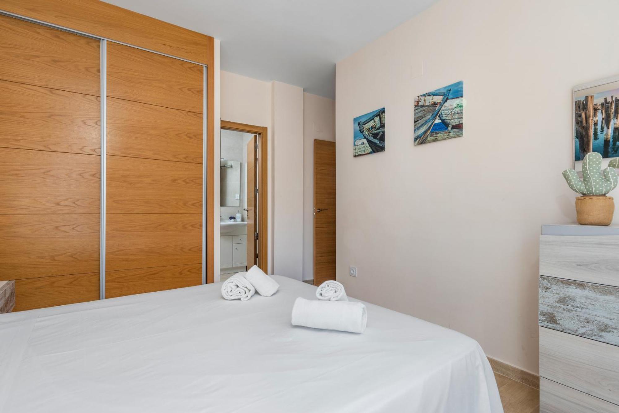 Apartamento Melior 2C - Plusholidays Calpe Exterior photo